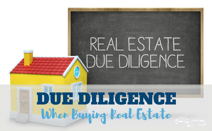 811-Due-Diligence-When-Buying-Real-Estate