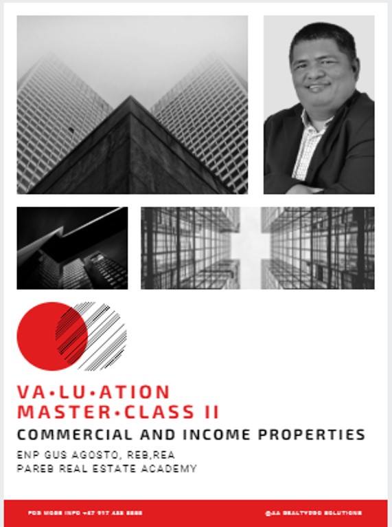 valuationmasterclass